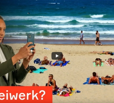 Personen auf Fotos: Wann du sie posten darfst und wann nicht | WBS - Die Experten